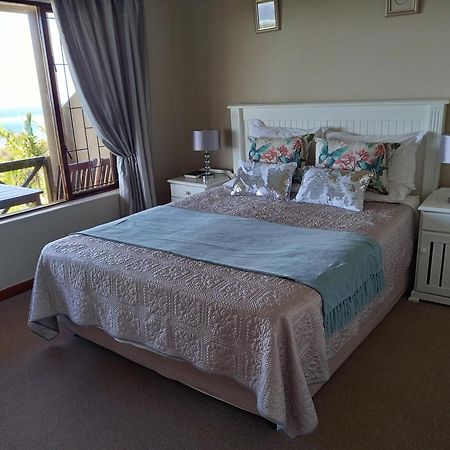 110 Bay View Leilighet Brenton-on-Sea Eksteriør bilde