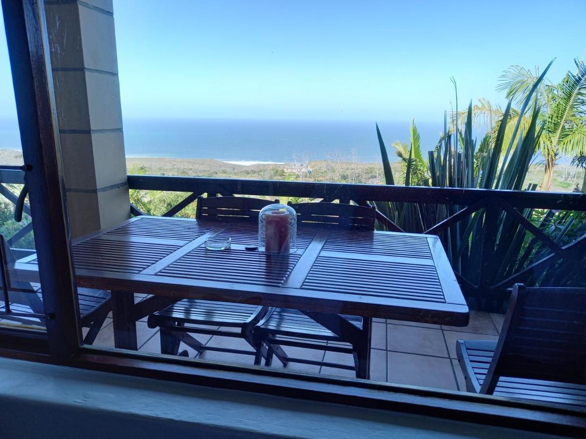 110 Bay View Leilighet Brenton-on-Sea Eksteriør bilde