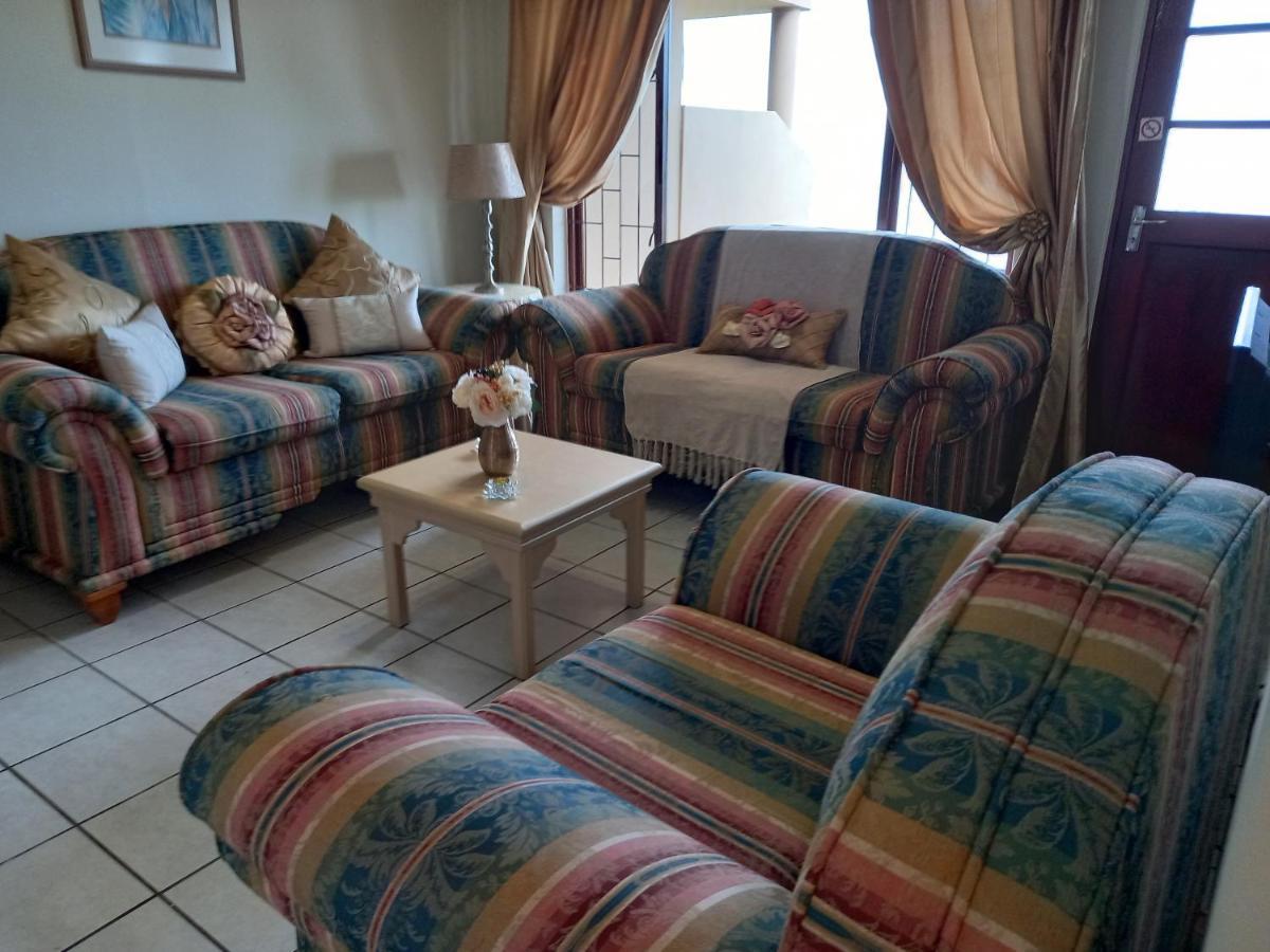 110 Bay View Leilighet Brenton-on-Sea Eksteriør bilde