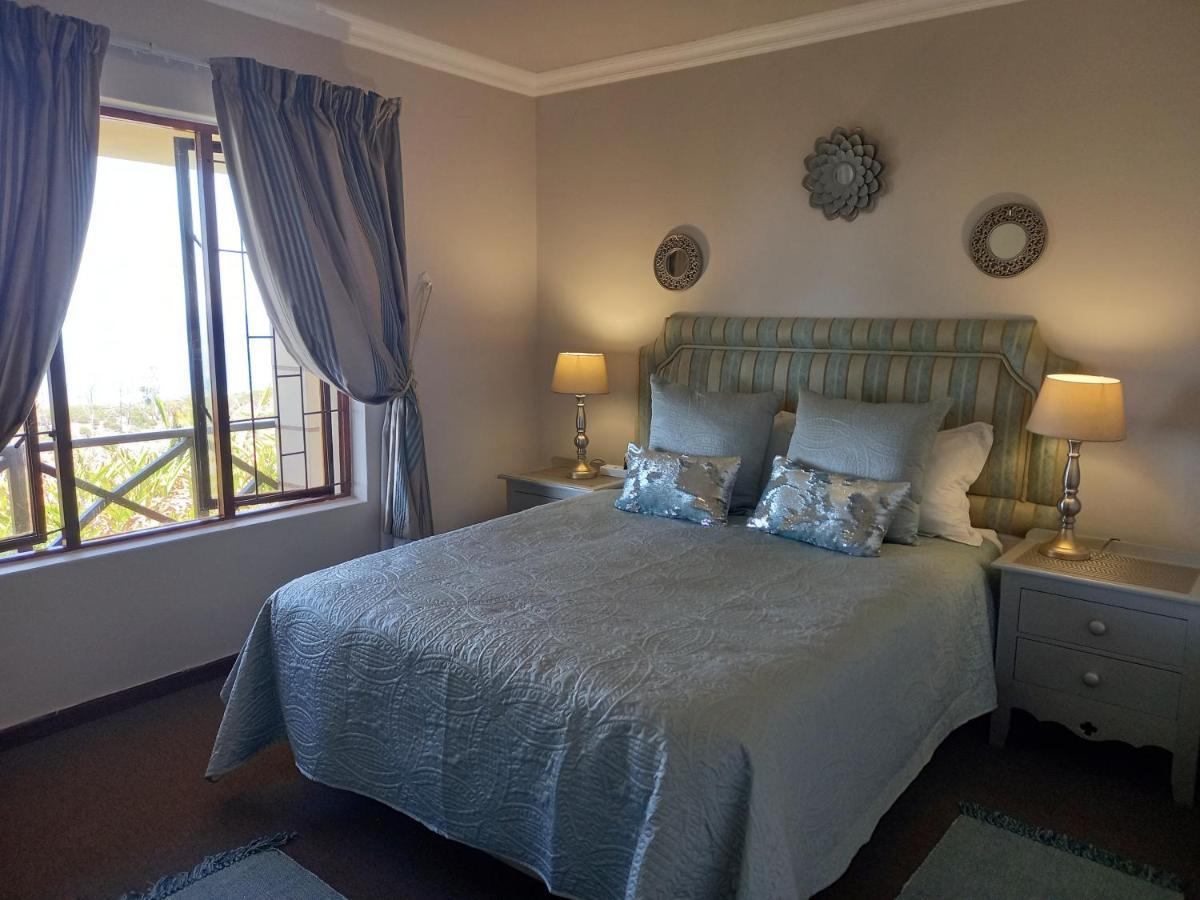 110 Bay View Leilighet Brenton-on-Sea Eksteriør bilde