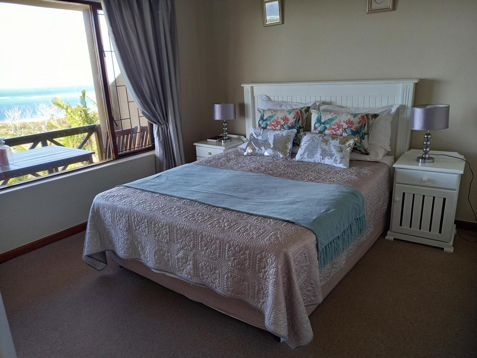 110 Bay View Leilighet Brenton-on-Sea Eksteriør bilde