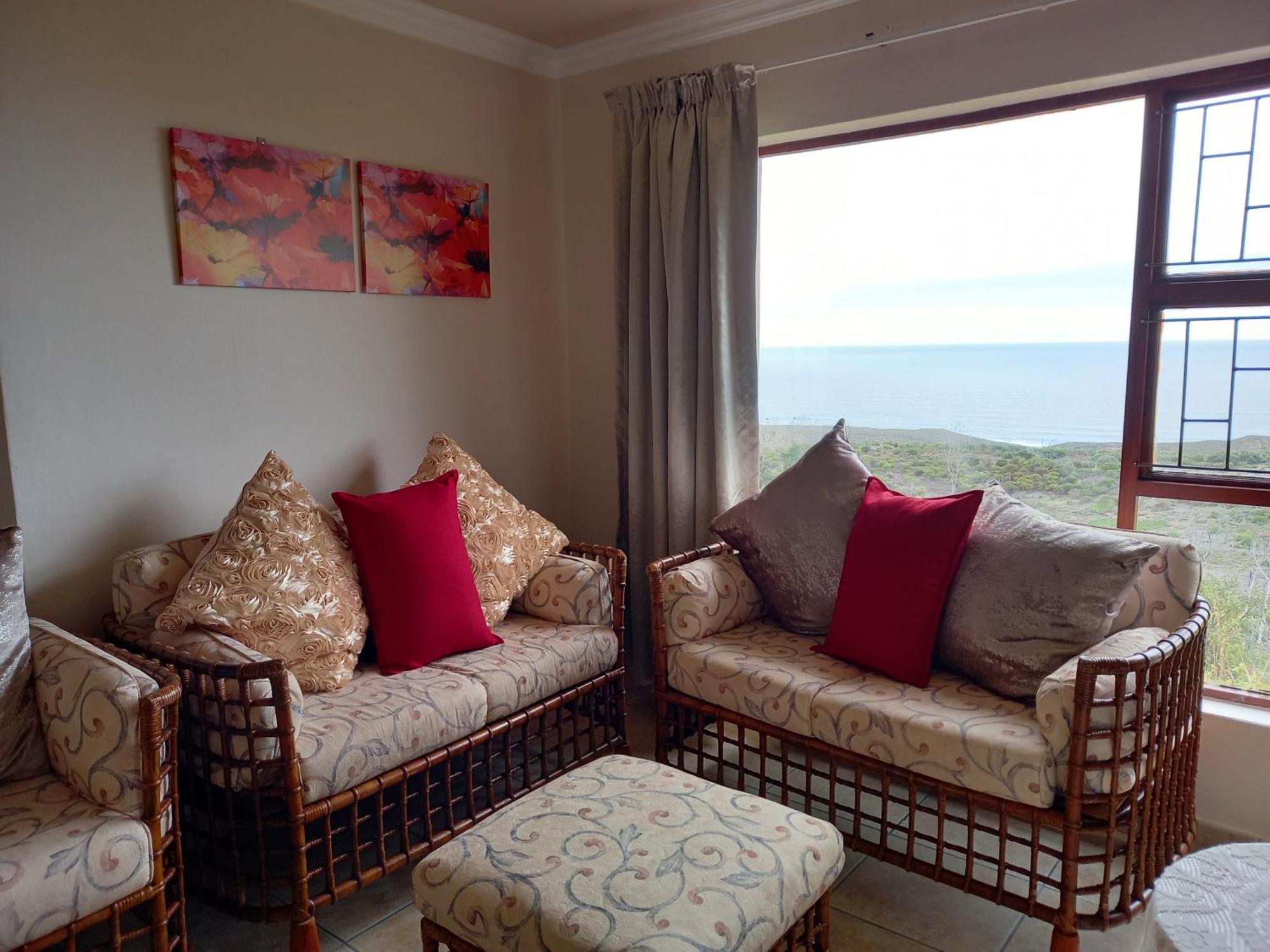 110 Bay View Leilighet Brenton-on-Sea Eksteriør bilde