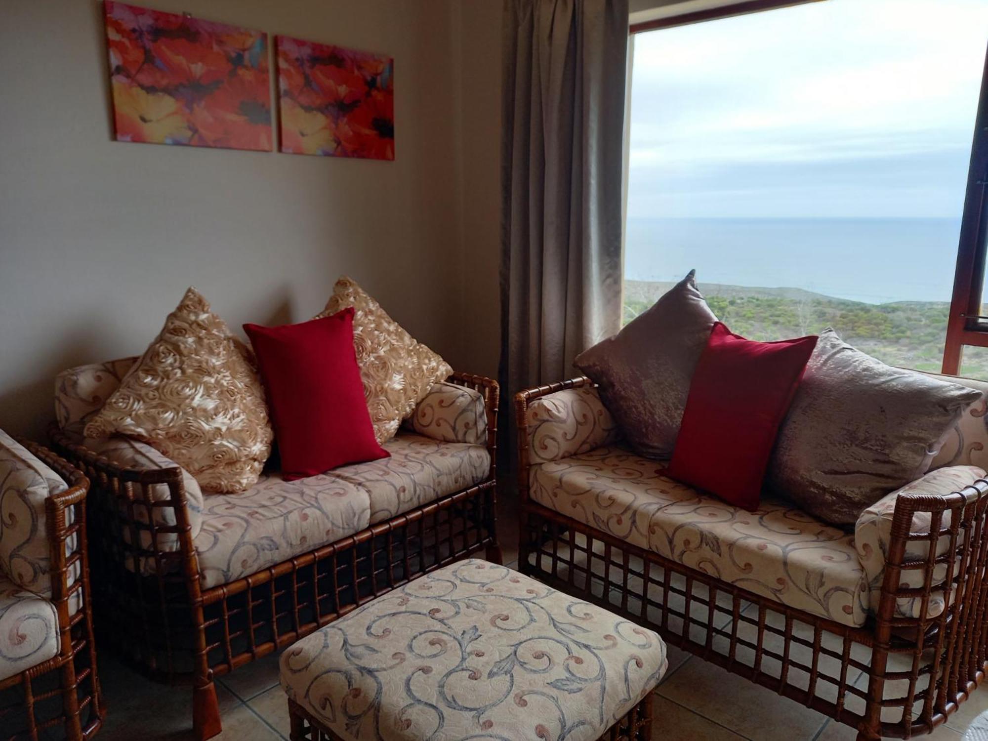 110 Bay View Leilighet Brenton-on-Sea Eksteriør bilde
