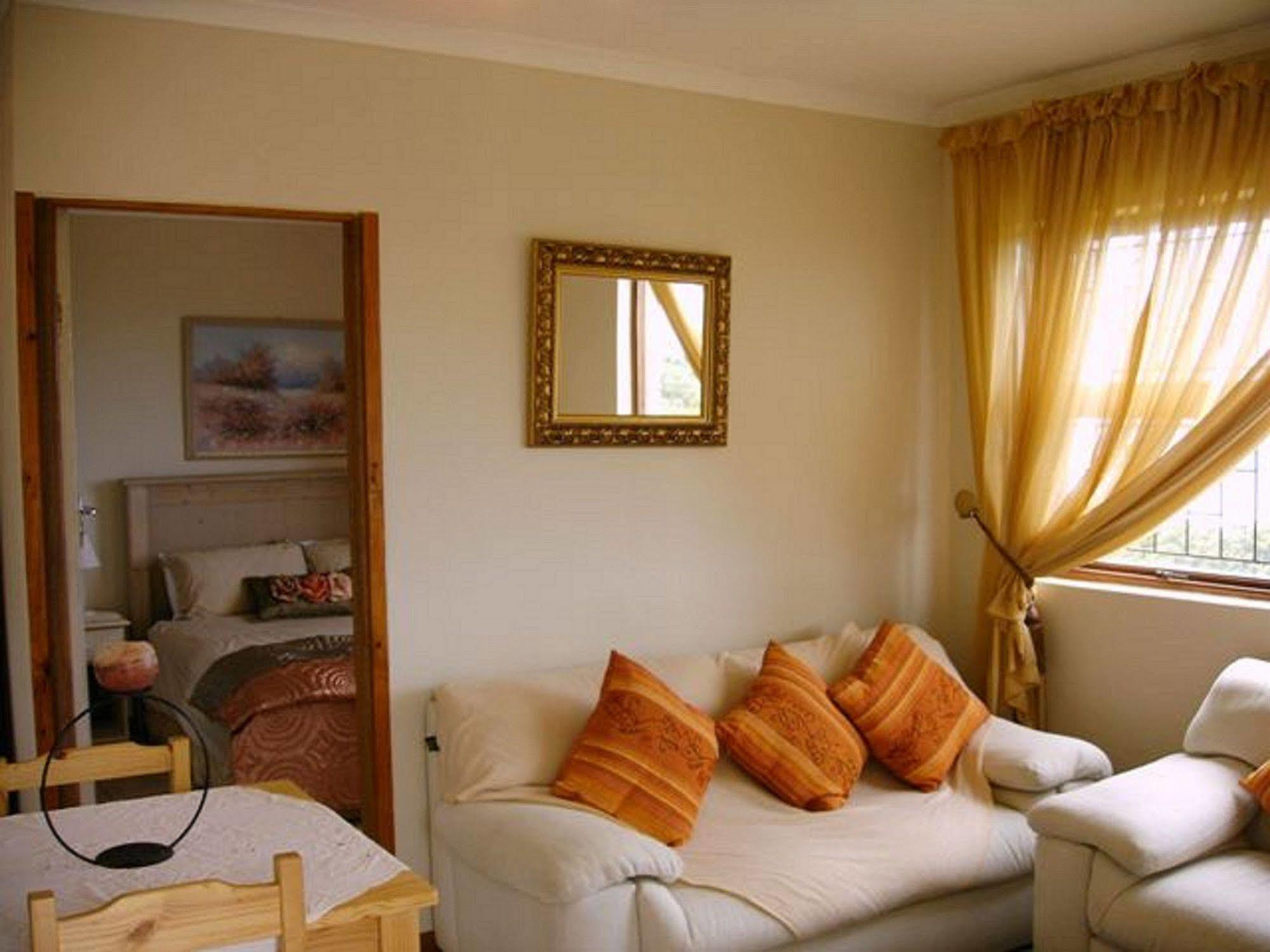 110 Bay View Leilighet Brenton-on-Sea Eksteriør bilde